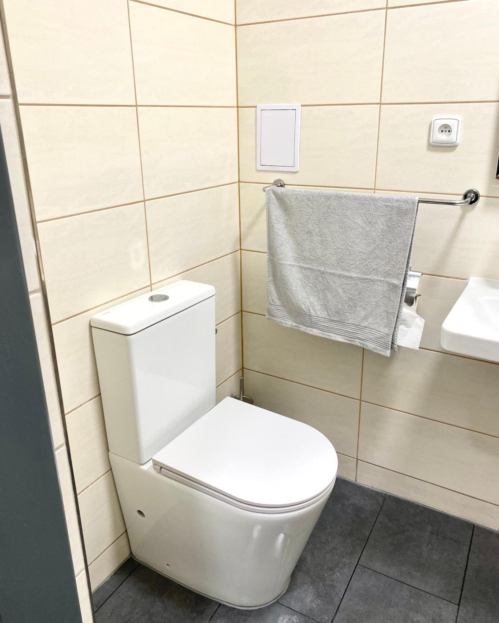 Hotel Labe Hřensko Zimmer foto