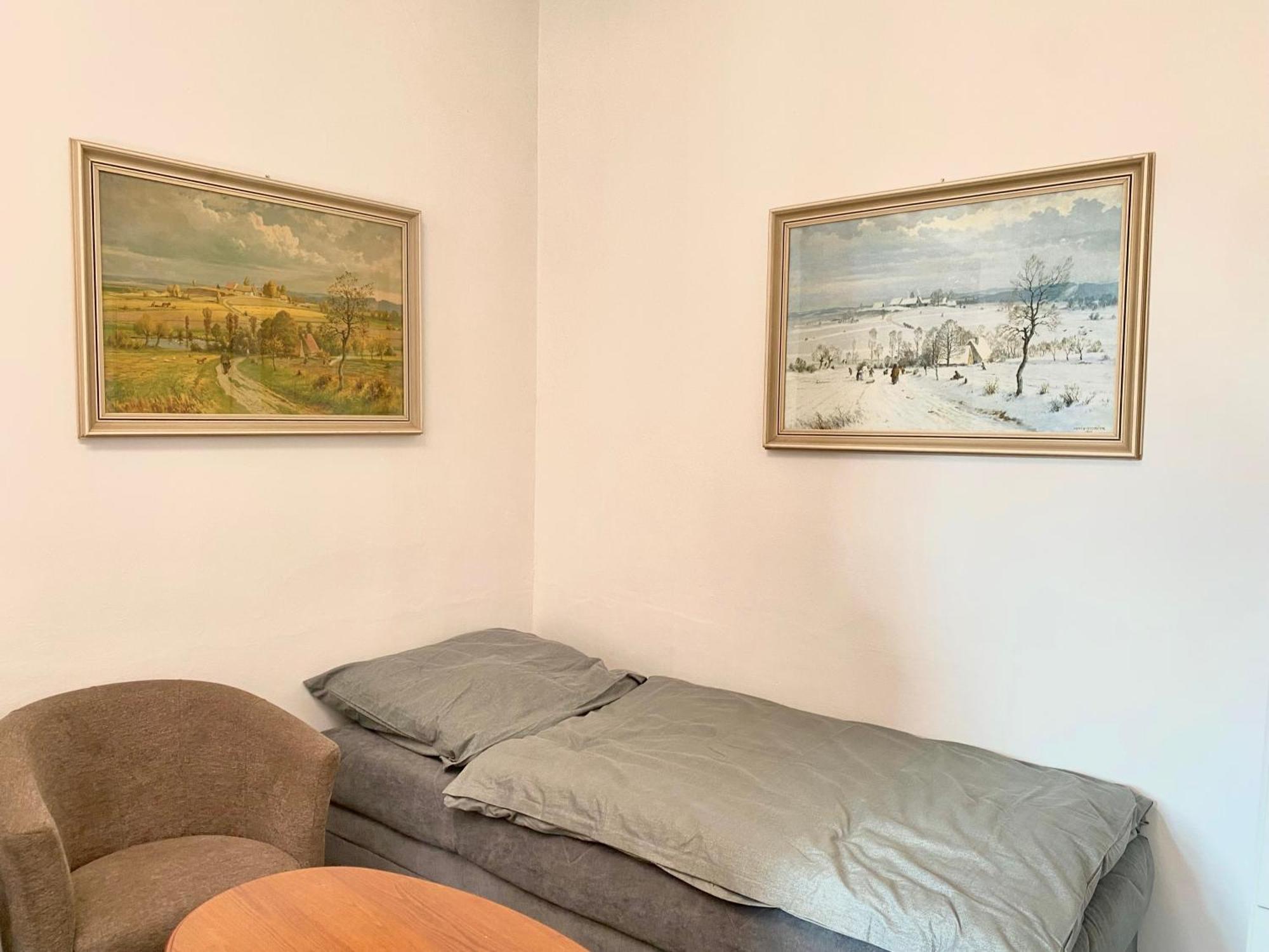 Hotel Labe Hřensko Zimmer foto