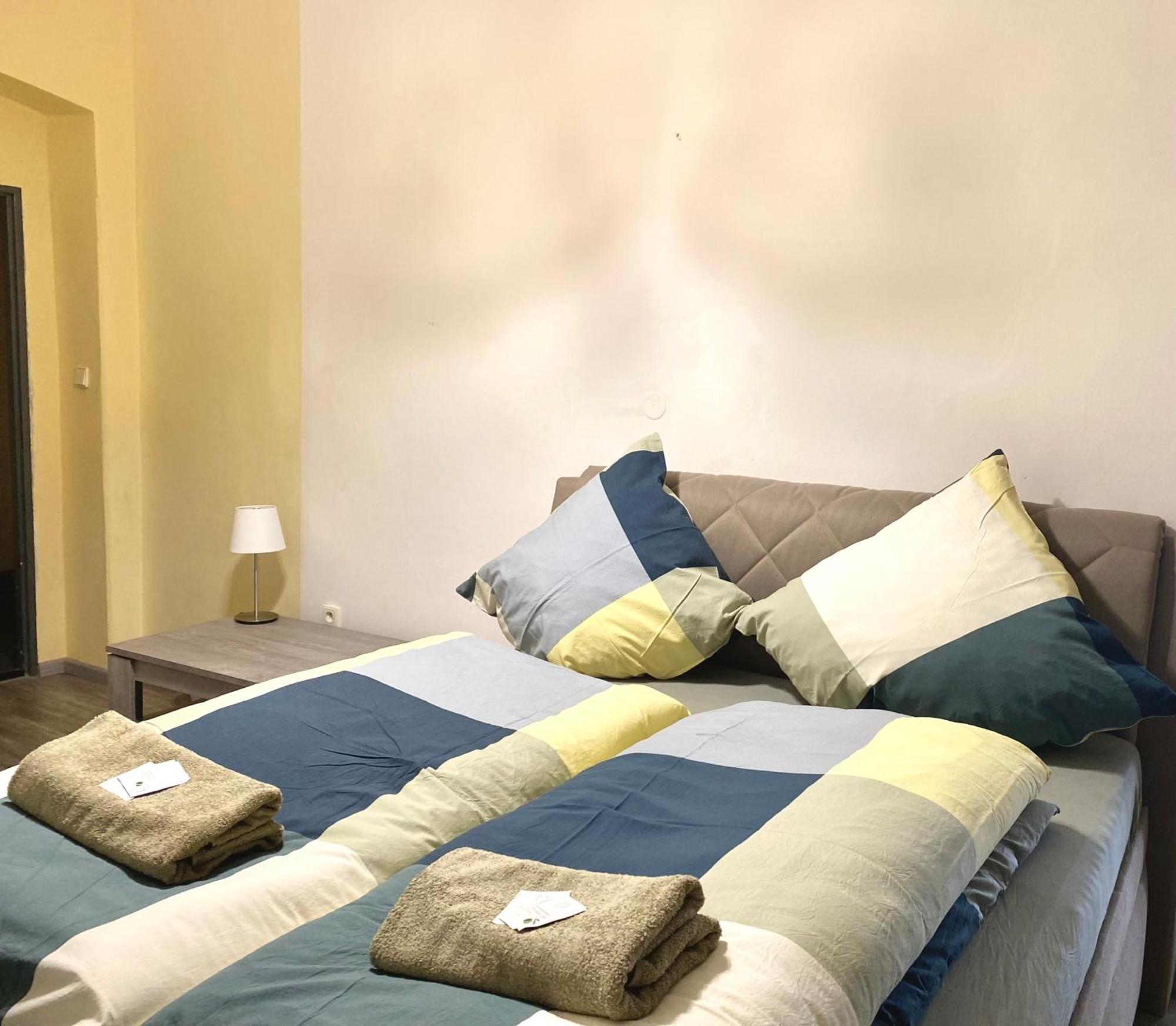 Hotel Labe Hřensko Zimmer foto