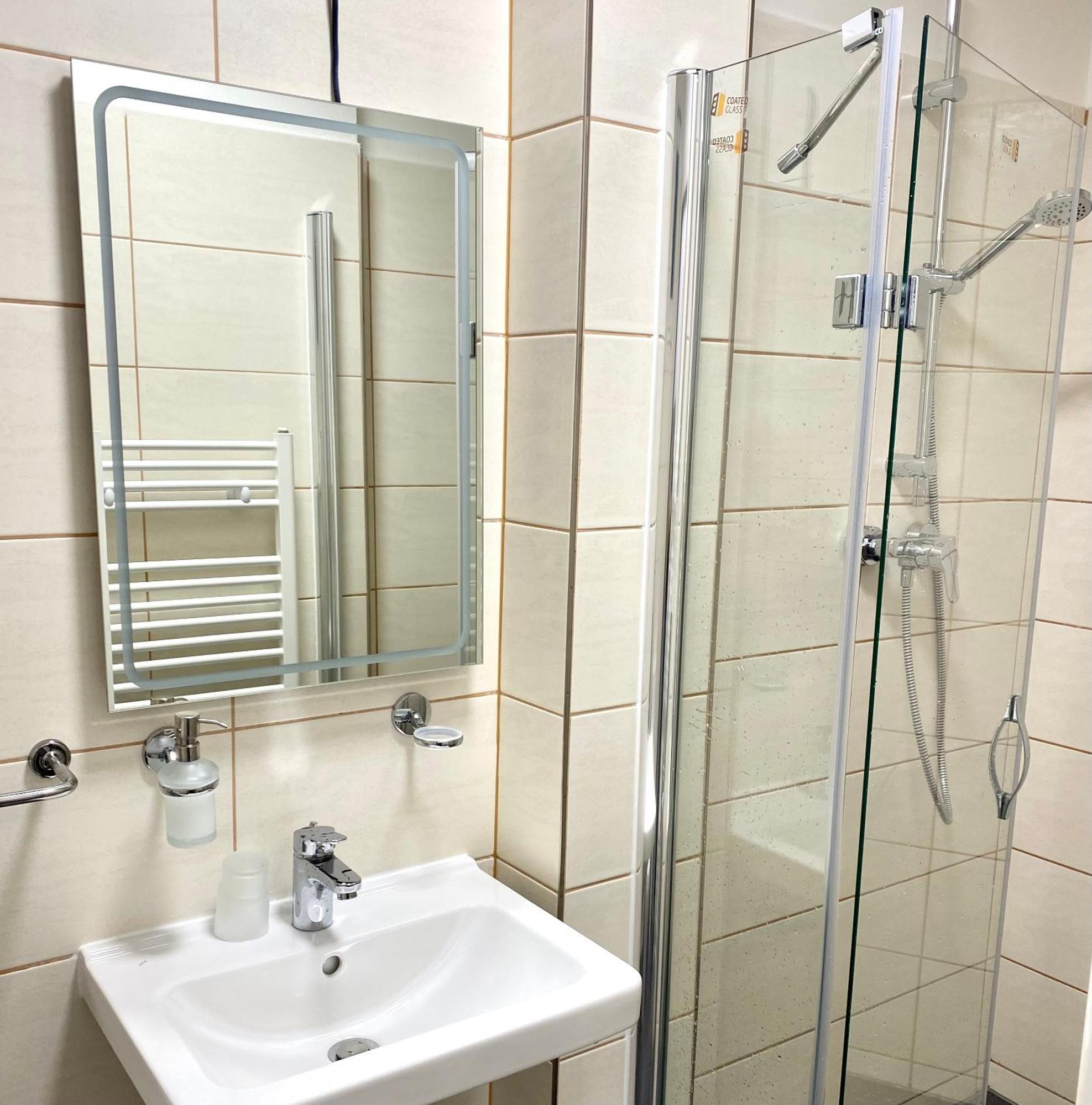 Hotel Labe Hřensko Zimmer foto