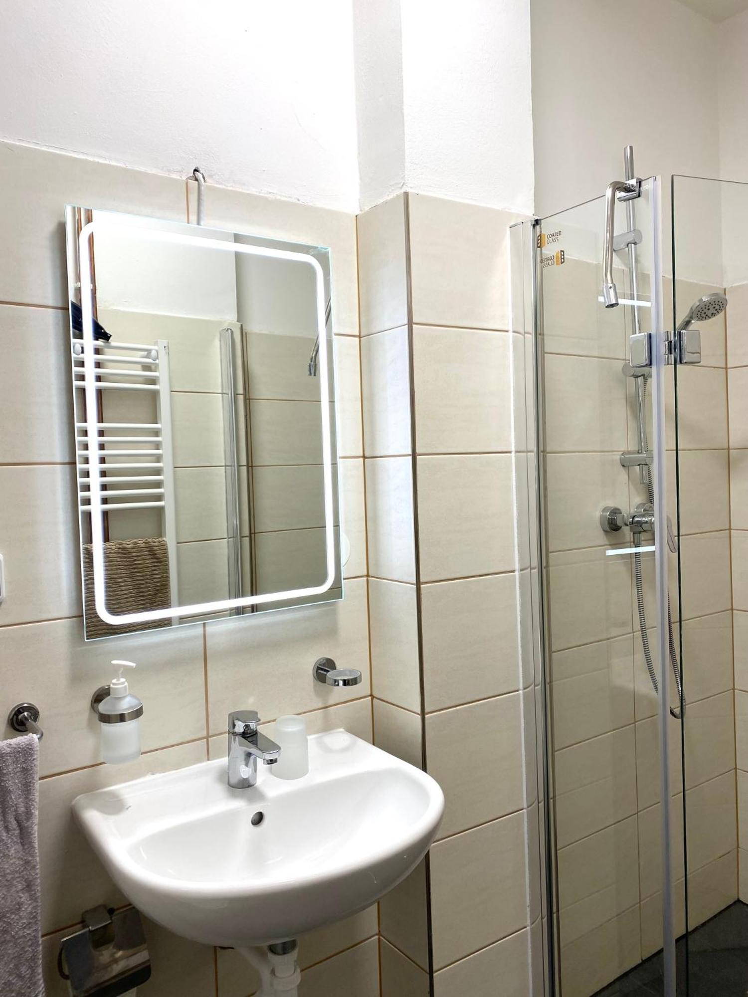Hotel Labe Hřensko Zimmer foto